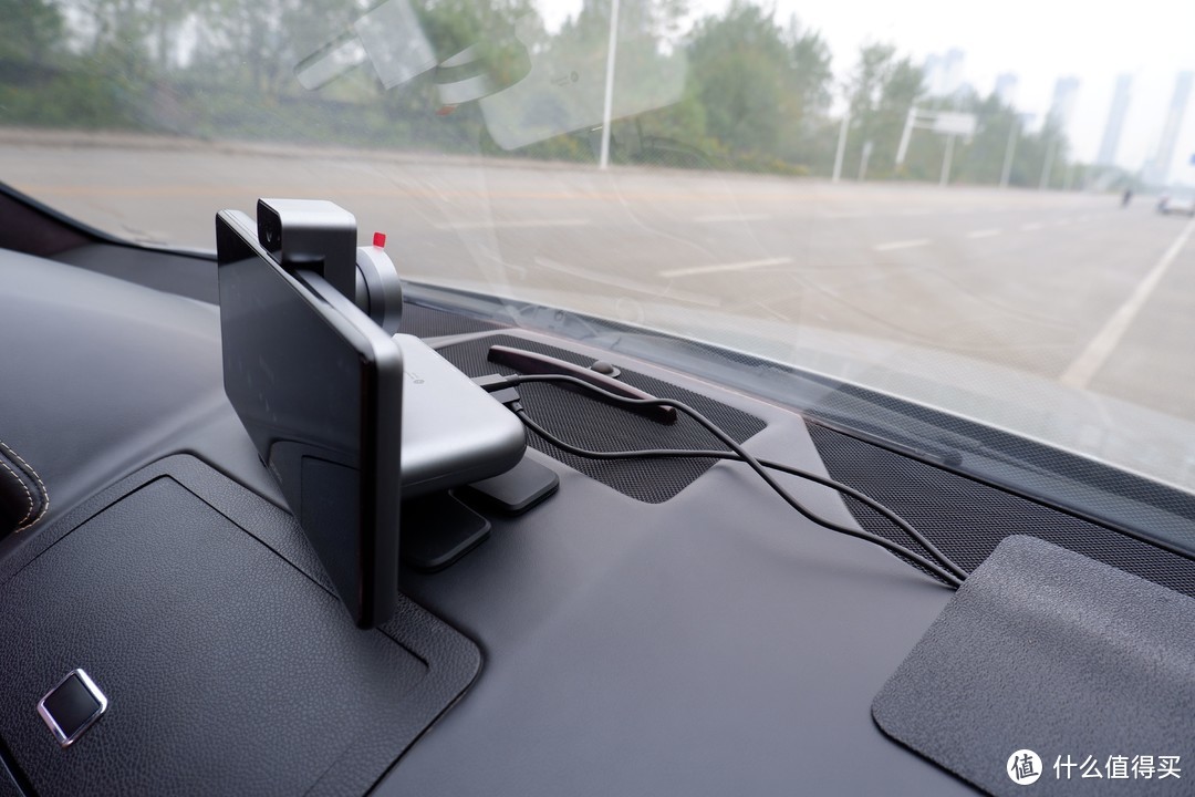 经典款奔驰开箱与加装车载智慧屏S50智能中控联动HUAWEI Hicar
