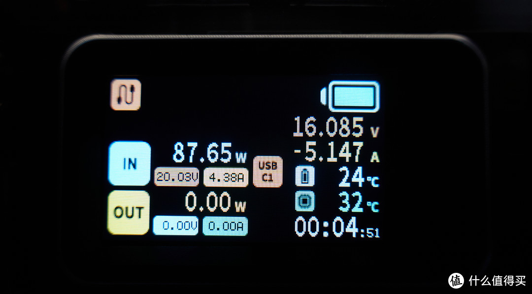 Cyberpunk+100W=Storm 2！聊聊程序员眼中的「闪极 100W 超级移动电源」