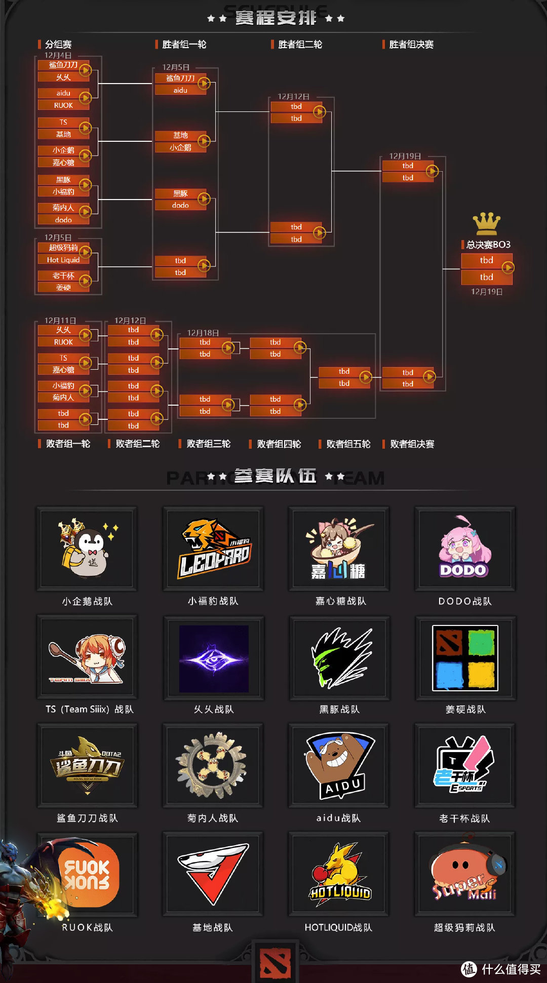 双十二全新组装电脑只要 3700 元起，了解一下哈