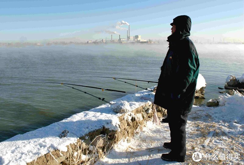冬季钓鱼实用装备，御寒保暖户外垂钓必备！