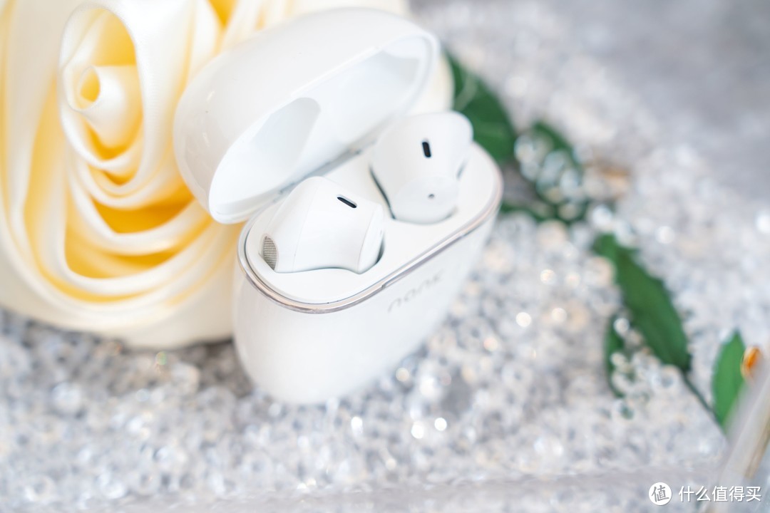 南卡Lite Pro2小评：低价半入耳真无线耳机的代表性产品，你关心的基本都有