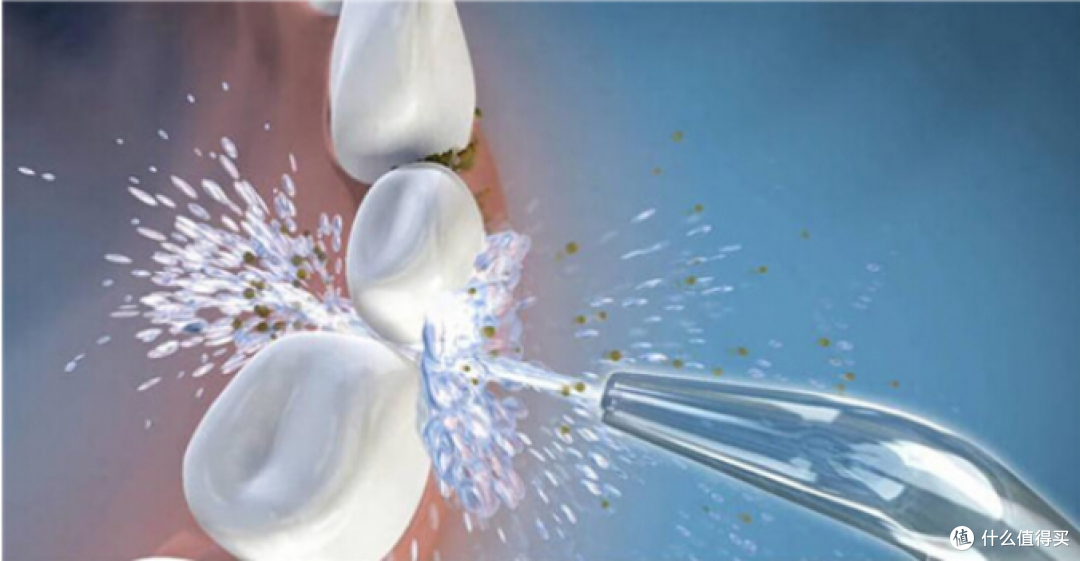水牙线到底是不是智商税 日常口腔护理应该注意什么 三个硬核实验一文解析 附上日常回购清单 牙膏 什么值得买