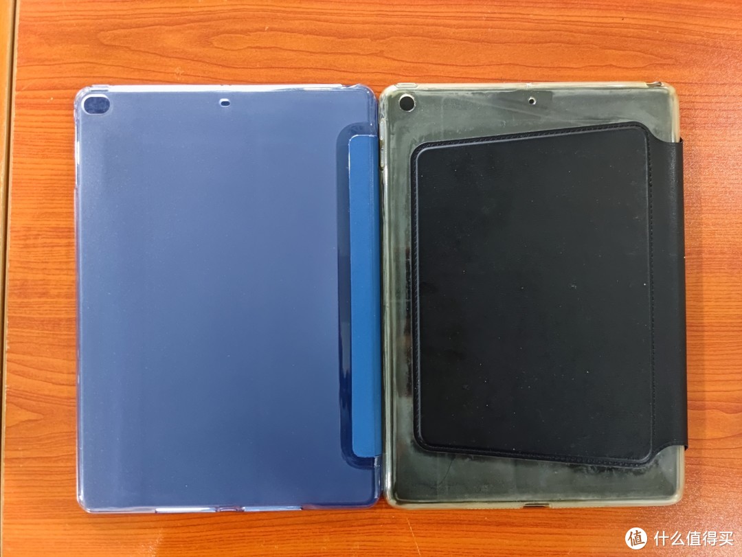 图书馆猿のSUPCASE iPad 保护套 2018款 简单晒