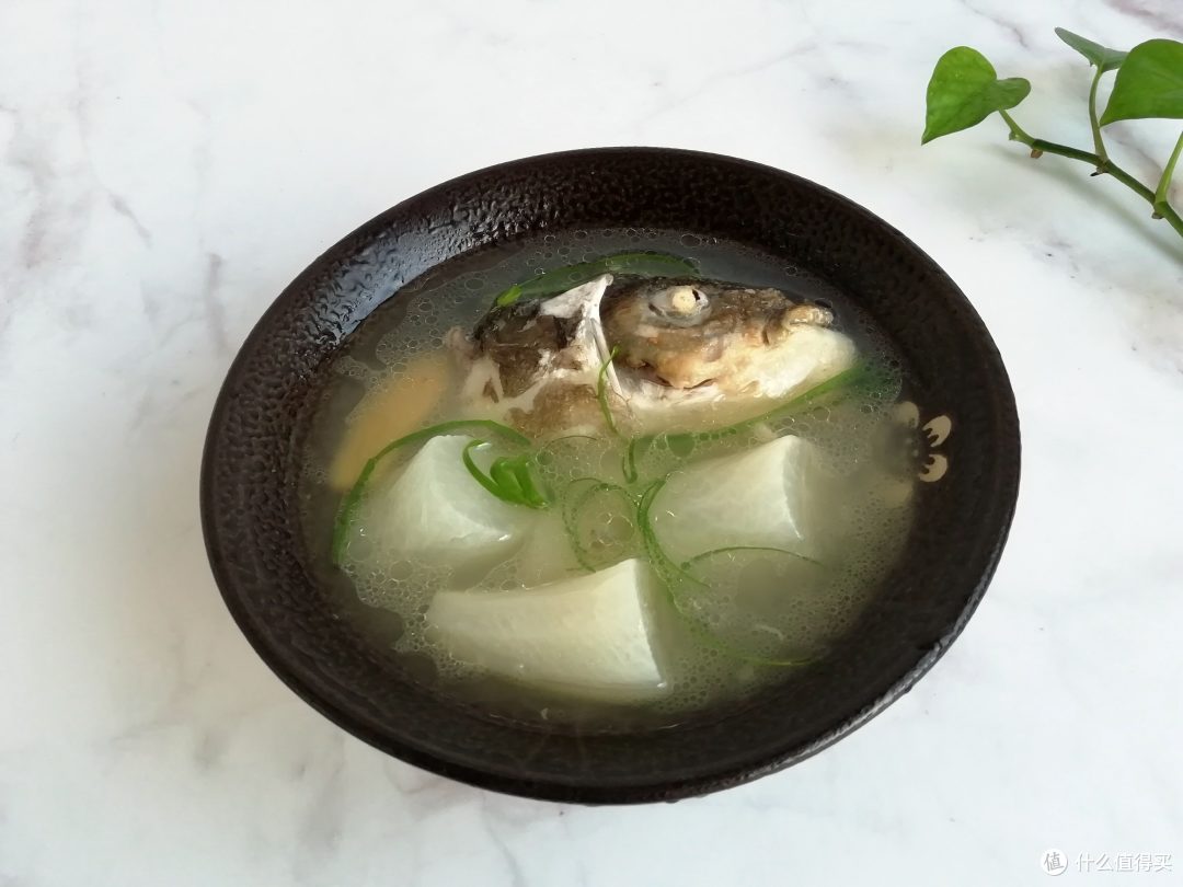 冬天进补 别错过这汤 6块钱炖一锅 孩子常喝记忆力好 不怕冷 生鲜食品 什么值得买