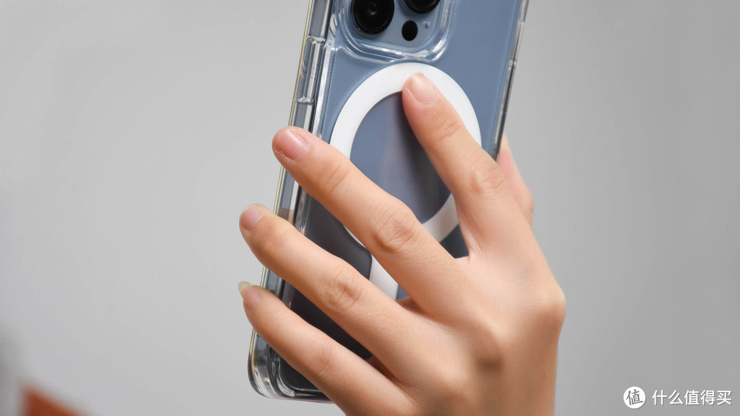 UAG钻石系列透明保护壳：给iPhone披上刚硬的外衣