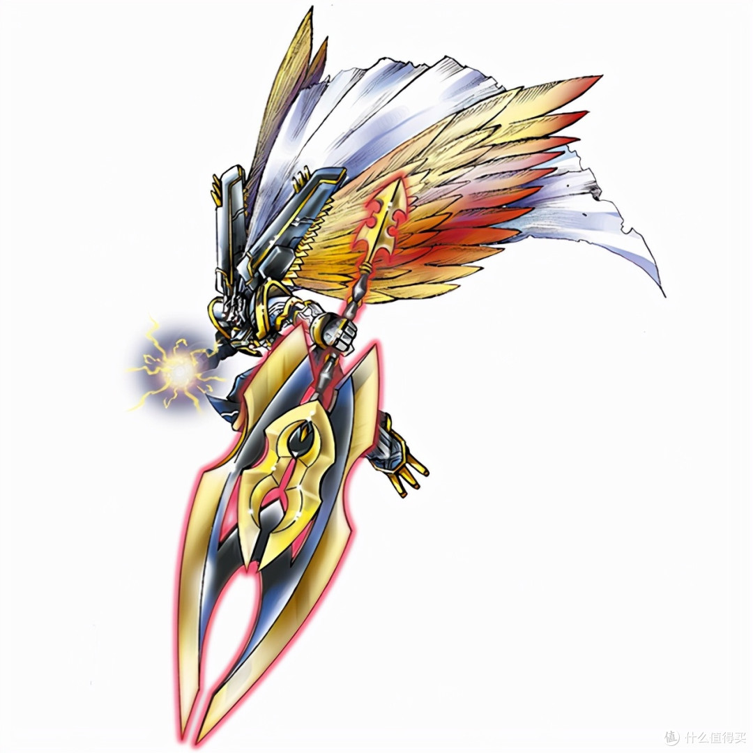 数码宝贝联展进化大有学问