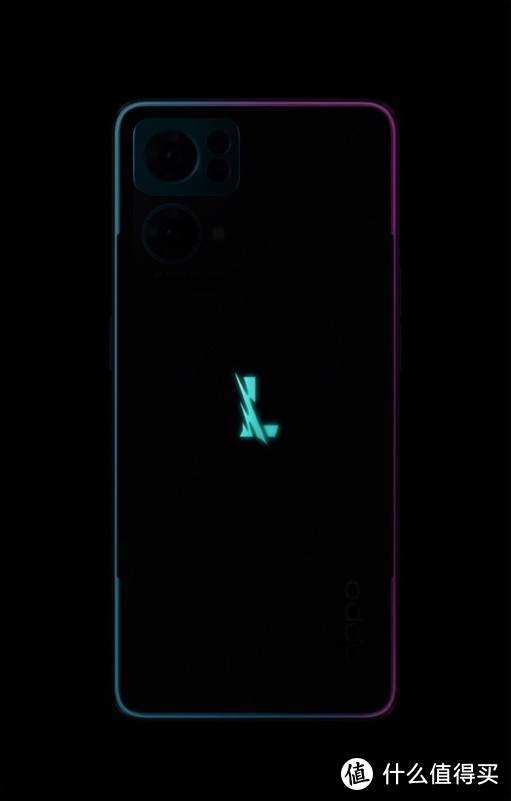 OPPO Reno7 Pro英雄联盟手游限定版发布——打破规则，火力全开