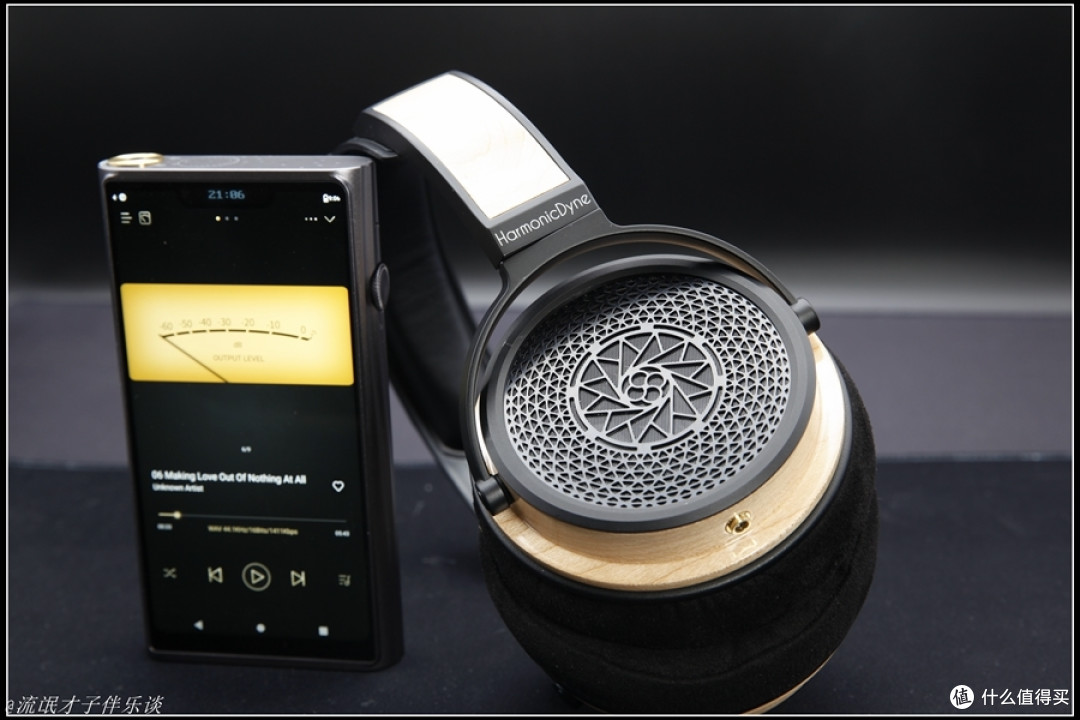 流氓才子伴乐谈篇四十海王有话说和声力波塞冬poseidon头戴大耳试玩