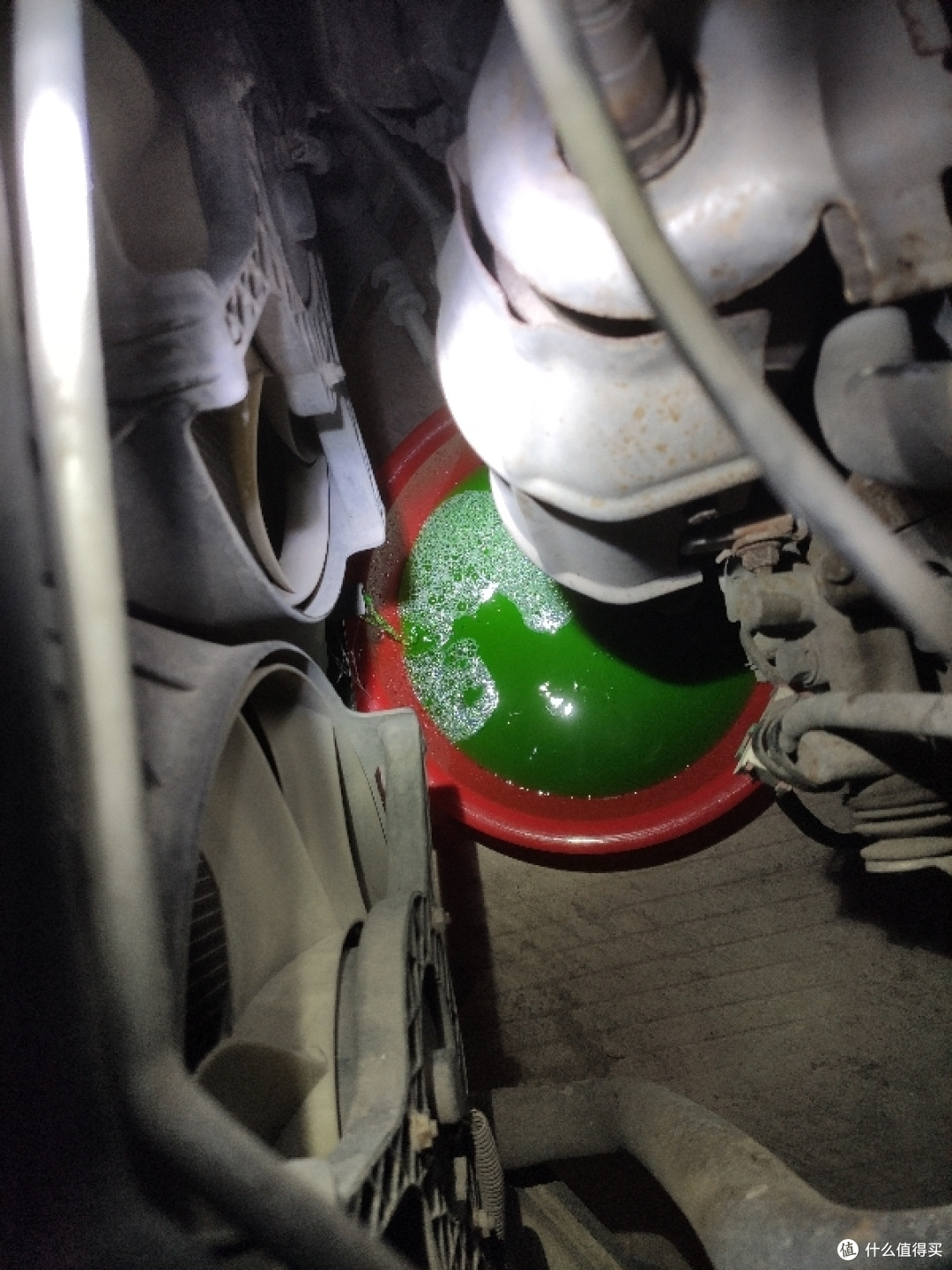 5千入手十年车龄熊猫,外观可爱然而只能汉子开