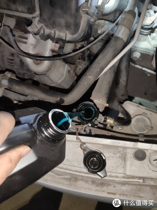 5千入手十年车龄熊猫,外观可爱然而只能汉子开