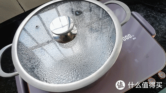 不挑锅具，颜值与实用兼备：大宇多用途电陶炉体验