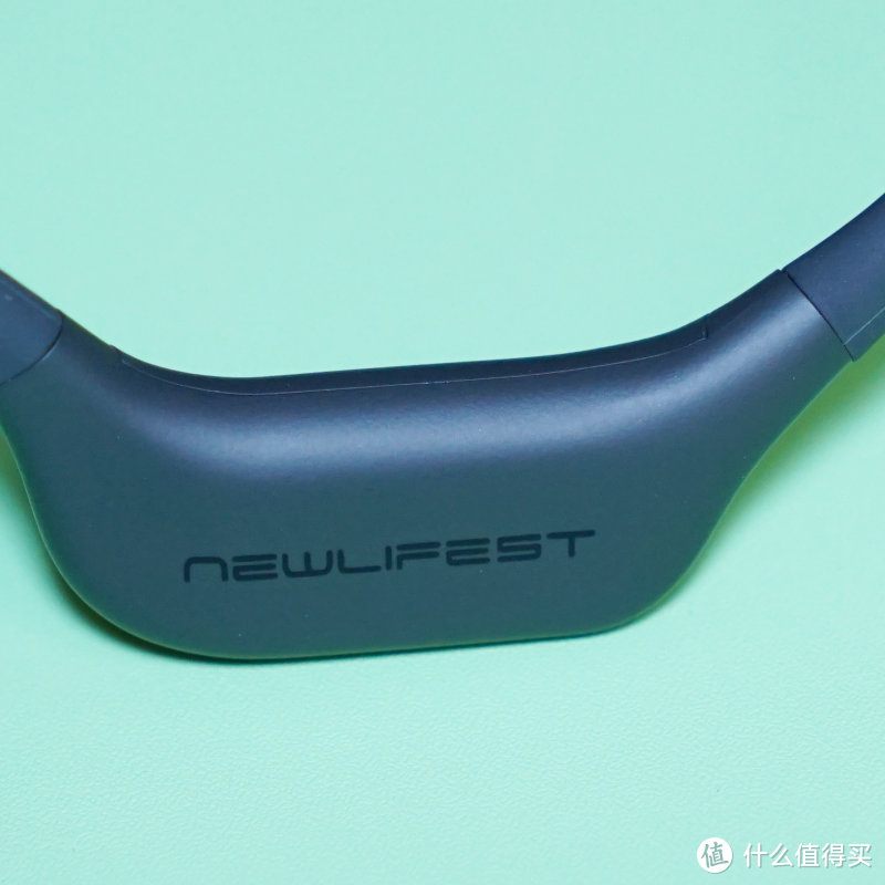 娱乐健身两不误，海行Newlifest M1骨传导耳机体验分享