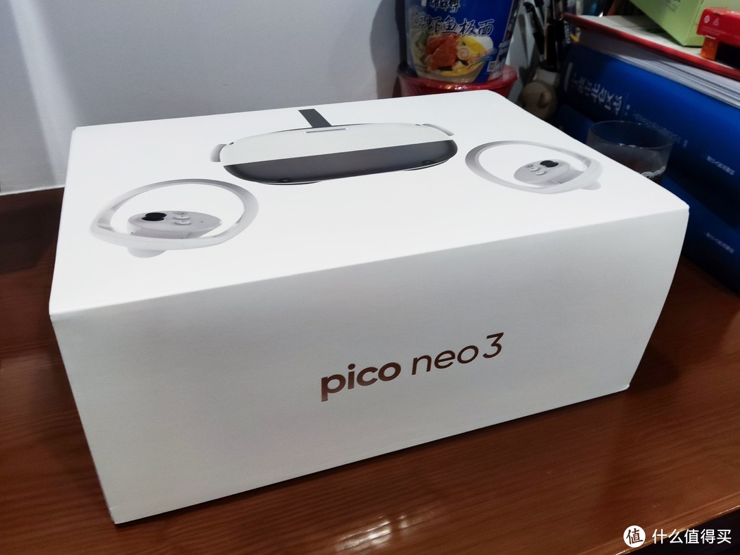 还在犹豫买不买VR？Pico Neo 3 30天无忧退货初体验