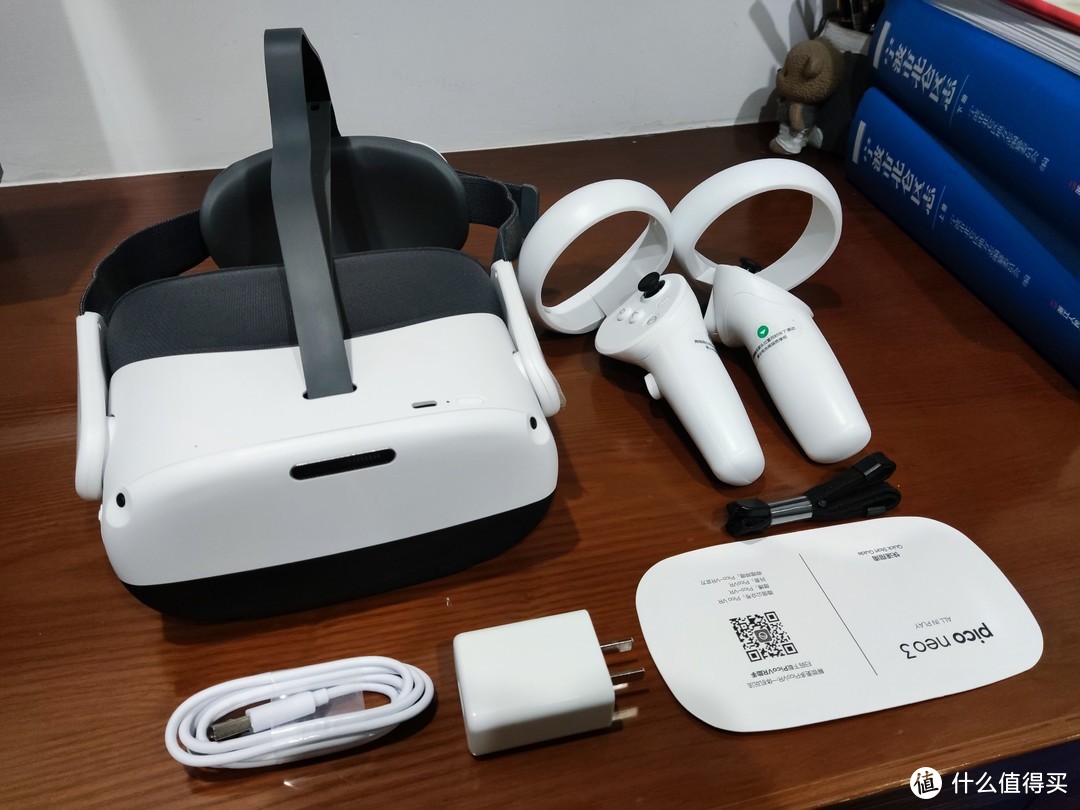 还在犹豫买不买VR？Pico Neo 3 30天无忧退货初体验