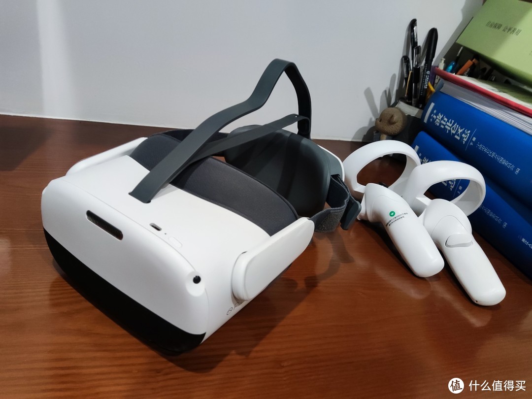 还在犹豫买不买VR？Pico Neo 3 30天无忧退货初体验