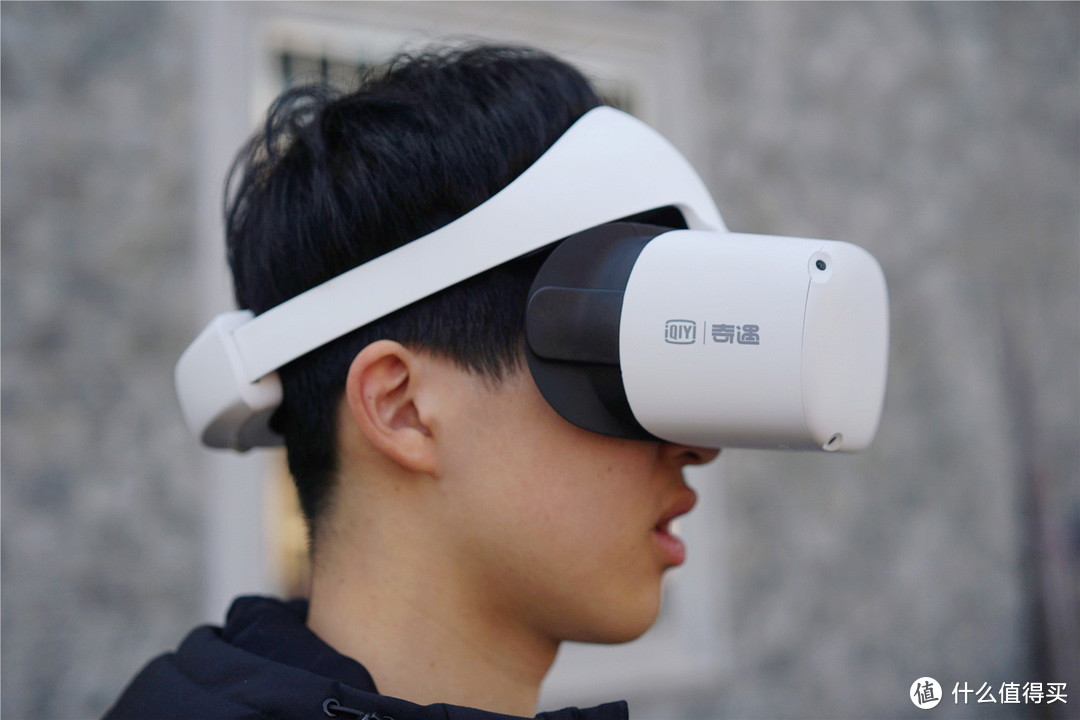 跟高不可攀说再见：千元准旗舰VR一体机奇遇Dream初体验