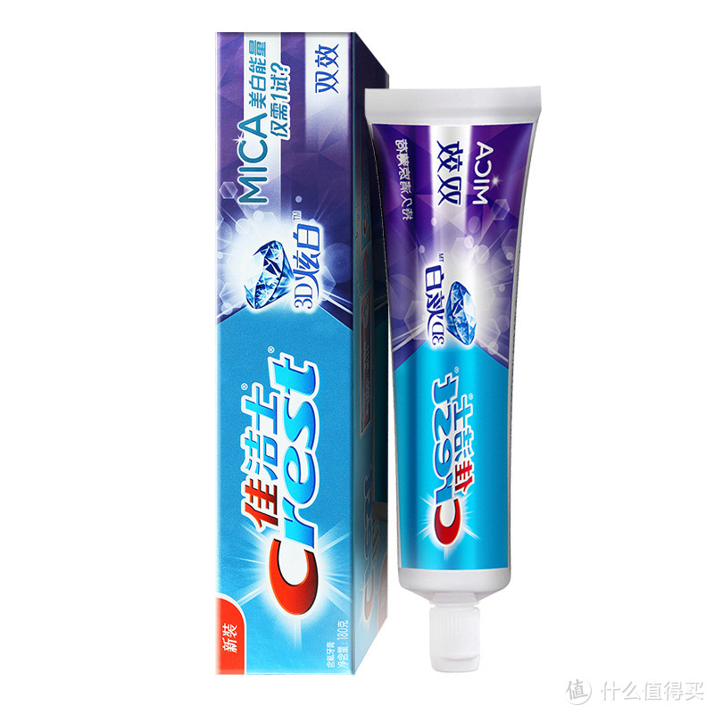 宝藏牙膏！批发商最喜欢撸货的牙膏品牌（第一弹）
