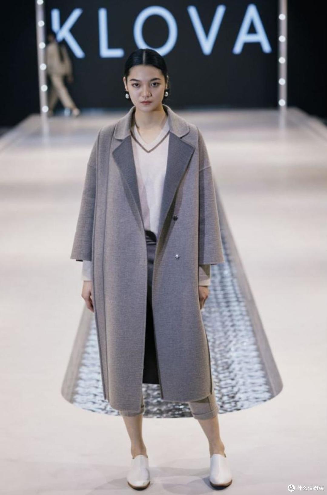 柯罗芭klova22周年盛典时尚女装的全新打开方式