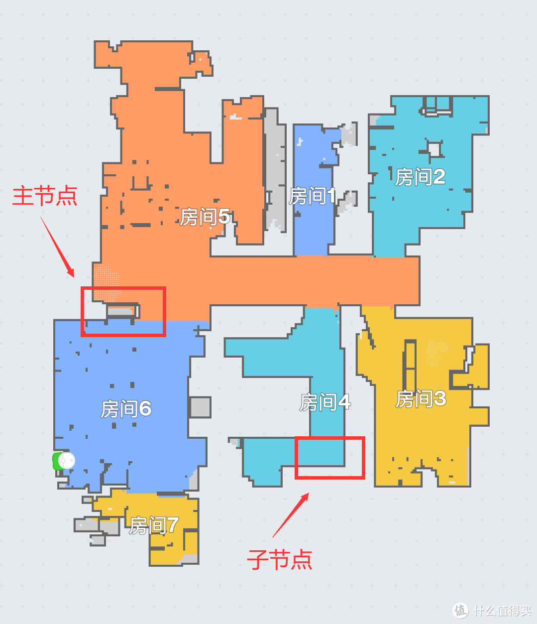 不残血不会玩！折磨我一个月的中兴AX5400Pro路由器Mesh居然这么强！