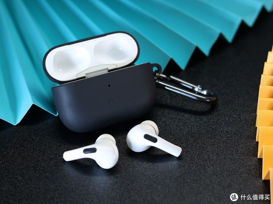 磁吸式AirPods Pro保护套，简约有型贴心保护