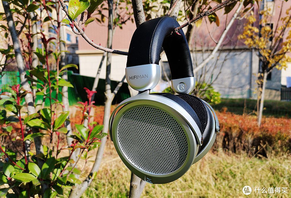 HIFIMAN DEVA Pro体验：R2R自研芯+隐形磁体，重新定义声音