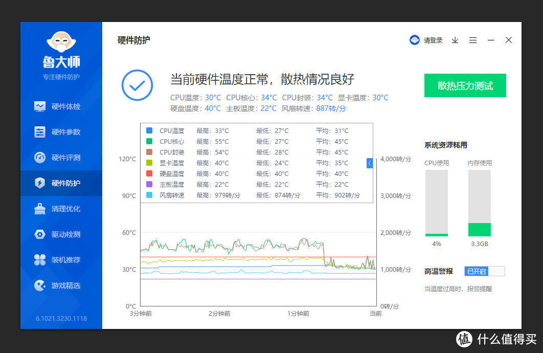 如此精致的ATX机箱谁不爱呢？双面钢化玻璃＋240水冷＋大主板，看效果