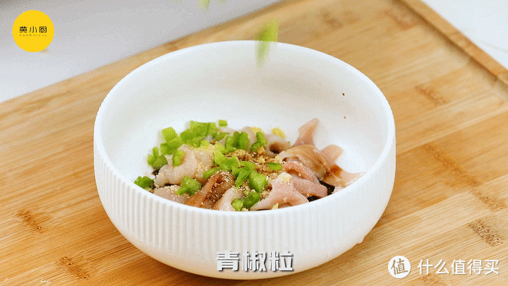 在家就能做的海鲜豆腐，汤汁还能用来拌饭