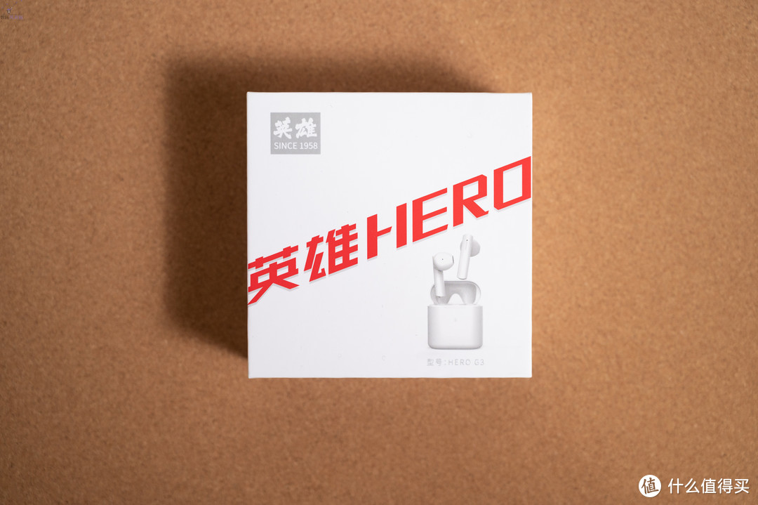 质量过硬音质出色的国货耳机，英雄HERO G3蓝牙耳机上手