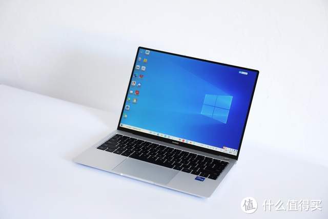 华为MateBook X Pro 2021款：有颜又能打，双十二最值得买的轻薄本