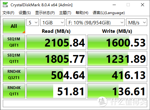 仓库盘/PSSD好选择！科赋CRAS C710 SSD使用体验