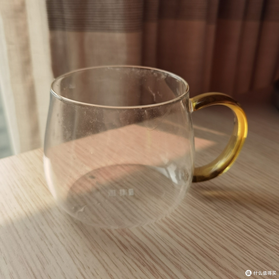 我最爱的经典款#雅集玻璃杯