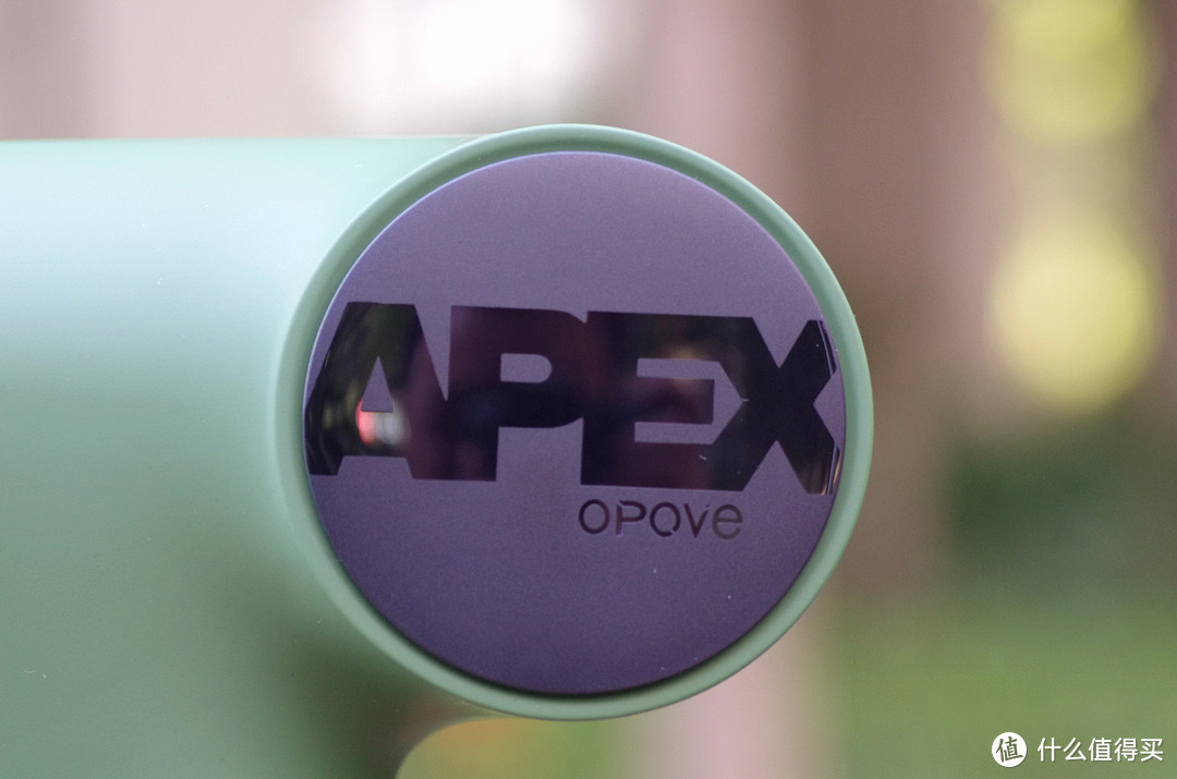 深度缓解运动后肌肉酸痛，OPOVE APEX筋膜枪体验