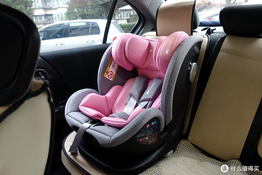 只买对的不买贵的，入坑3次后才懂的新生儿安全座椅选购指南，附欧颂探索号使用感受