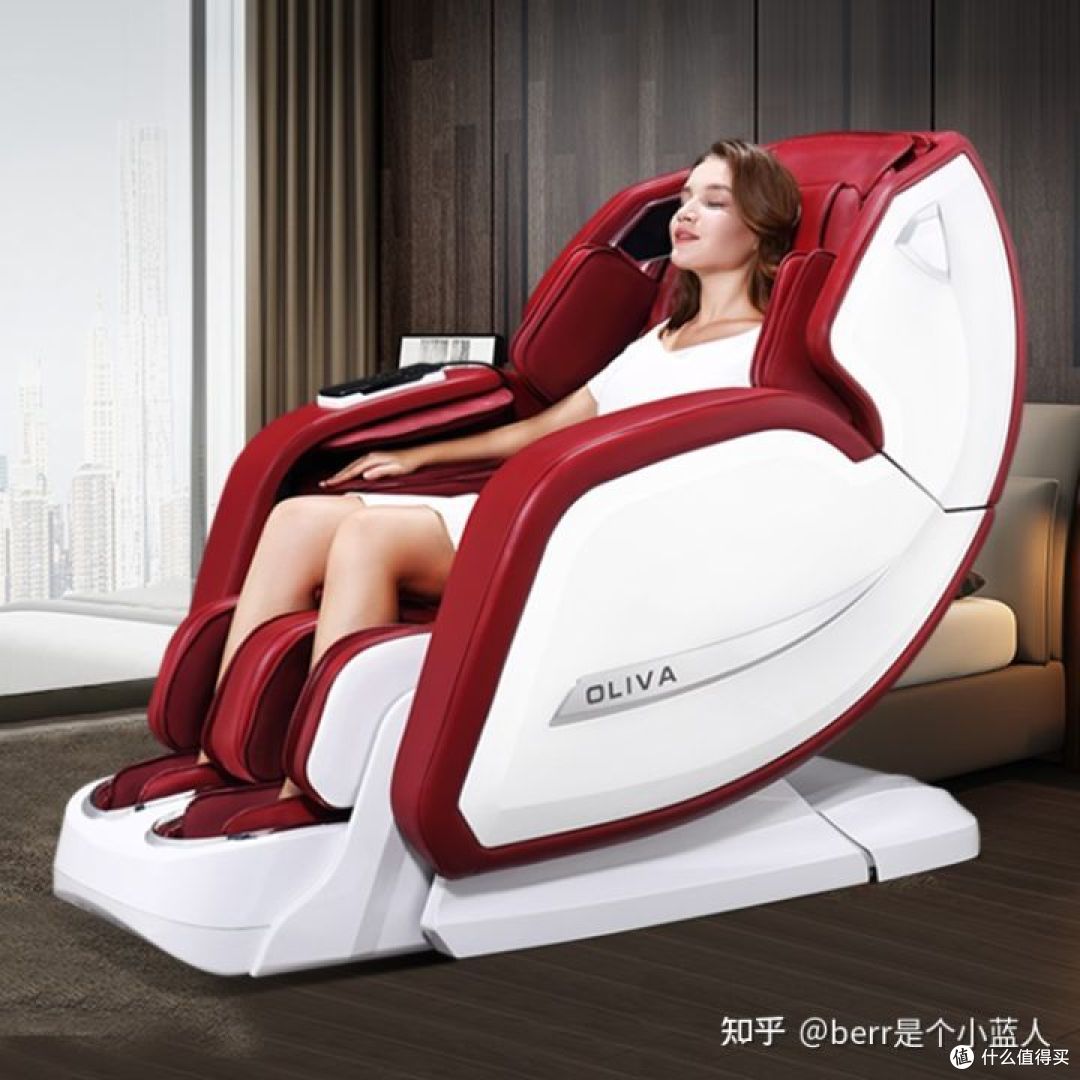 (2021)按摩椅有必要买吗?欧利华按摩椅怎么样?