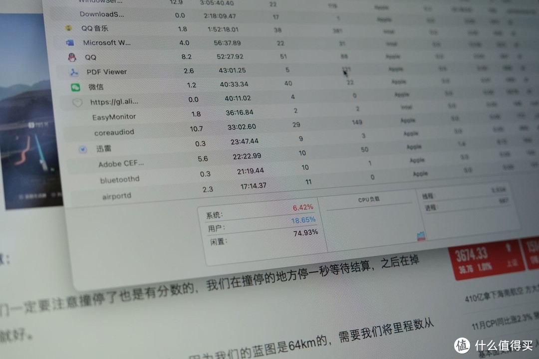 外表憨厚，内心炸裂，MacBook Pro使用体验