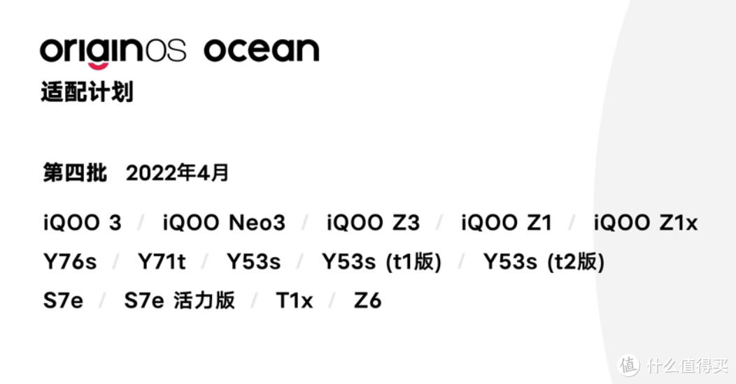 vivo 发布 OriginOS Ocean 原系统，更好的阅读体验、独立隐私系统、快速支付、行为壁纸