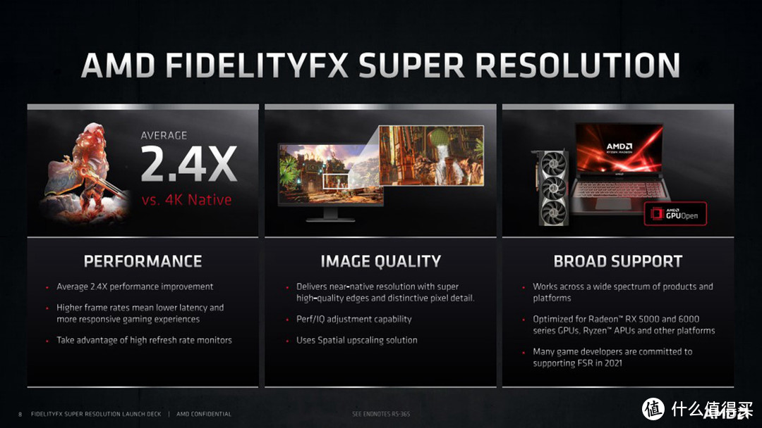完全白给的性能？用RX 6900 XT实测告诉你AMD新驱动有多大提升
