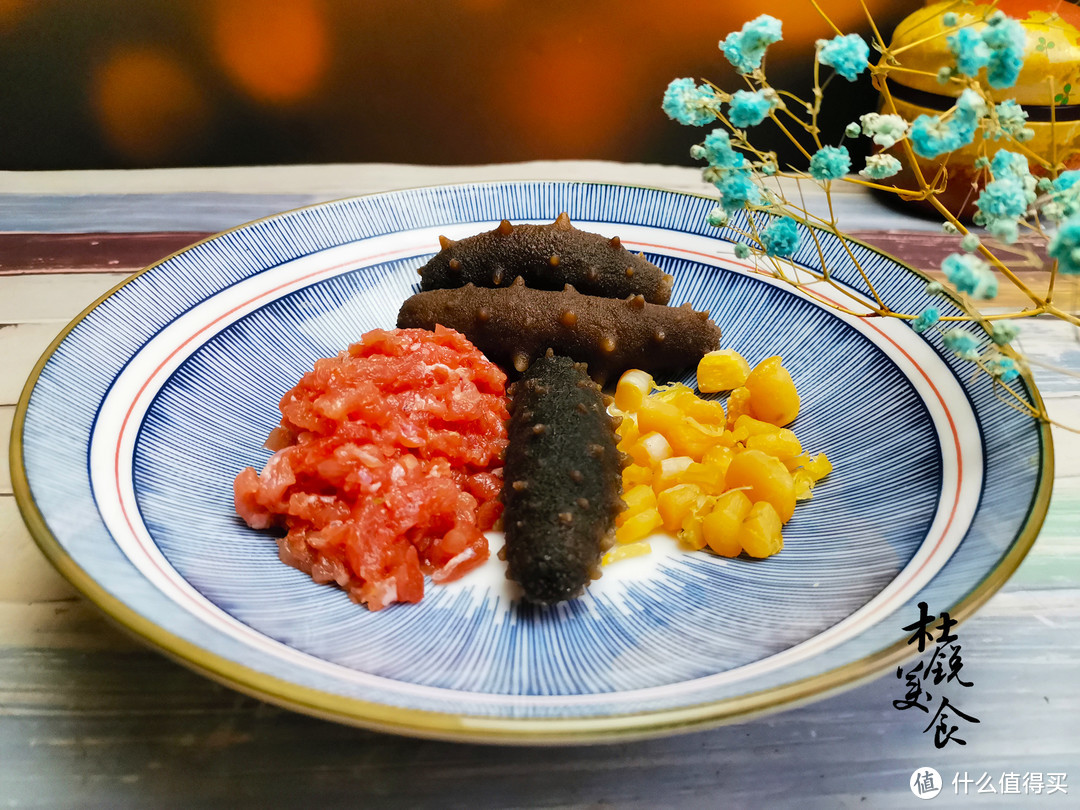 曾经的著名老鲁菜砂锅海参，现在知道的人很少，吃过的多是大伯辈