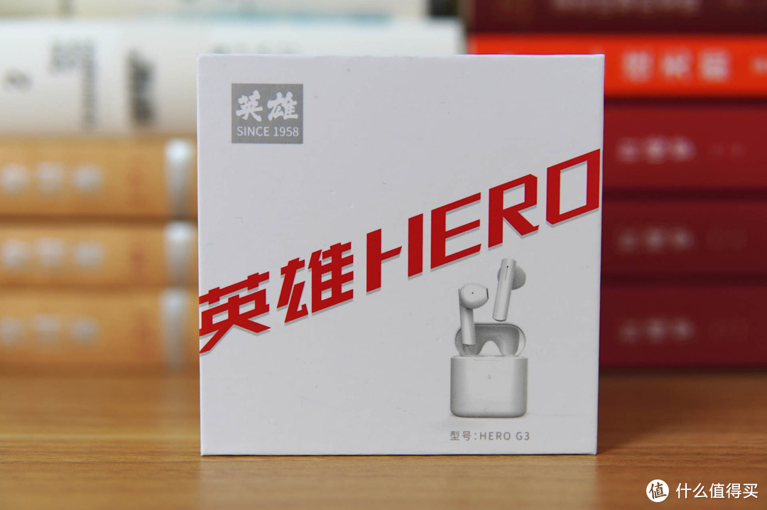 AirPods平替！民族品牌归来，英雄蓝牙耳机HERO G3上手体验