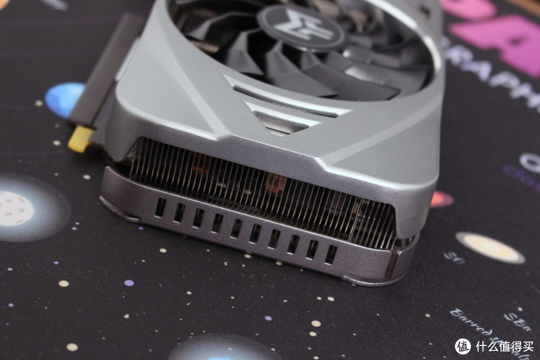 这才是小钢炮——影驰GeForce RTX 3060金属大师MINI [FG]显卡测试