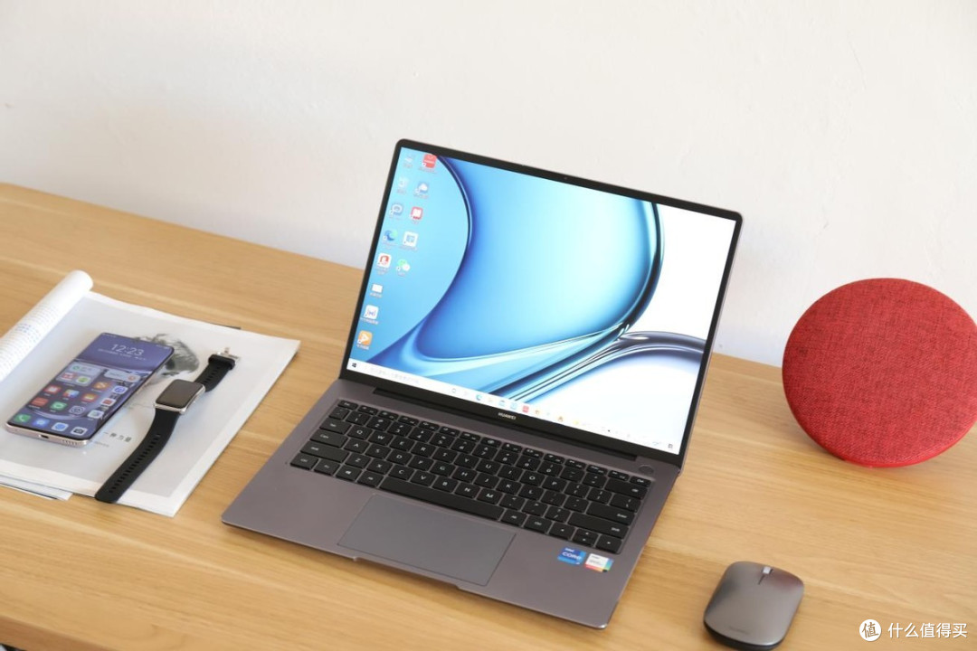 华为matebook14s评测能玩手机app的笔记本双十二首选