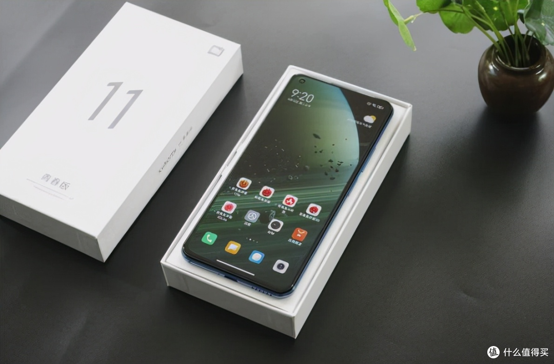 工艺12gb 256gb黑色手机￥4699去购买vivo x60 pro 推荐指数:四星双12