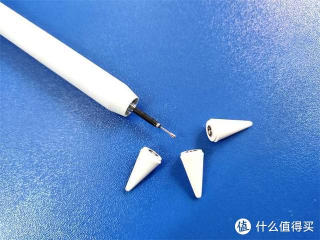 轻巧灵便的南卡Pencil电容笔平替Apple Pencil