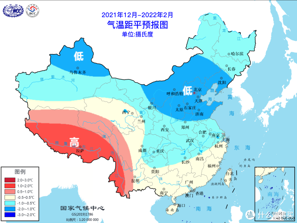 寒潮来临，我都替你试了这些：适合妹纸的过冬品质好物推荐！