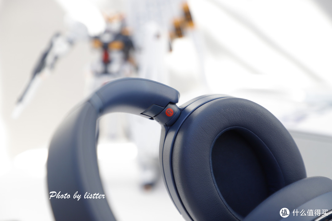 何以媲美旗舰级耳机？索尼重低音头戴耳机WH-XB910N体验记