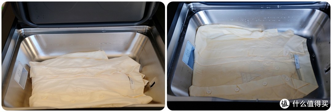 比手洗更洁净温柔的存在，松下NA-Y1Z洗衣机器人体验