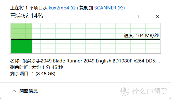 首次购买优越者(UNITEK)2.5英寸SATA移动硬盘盒