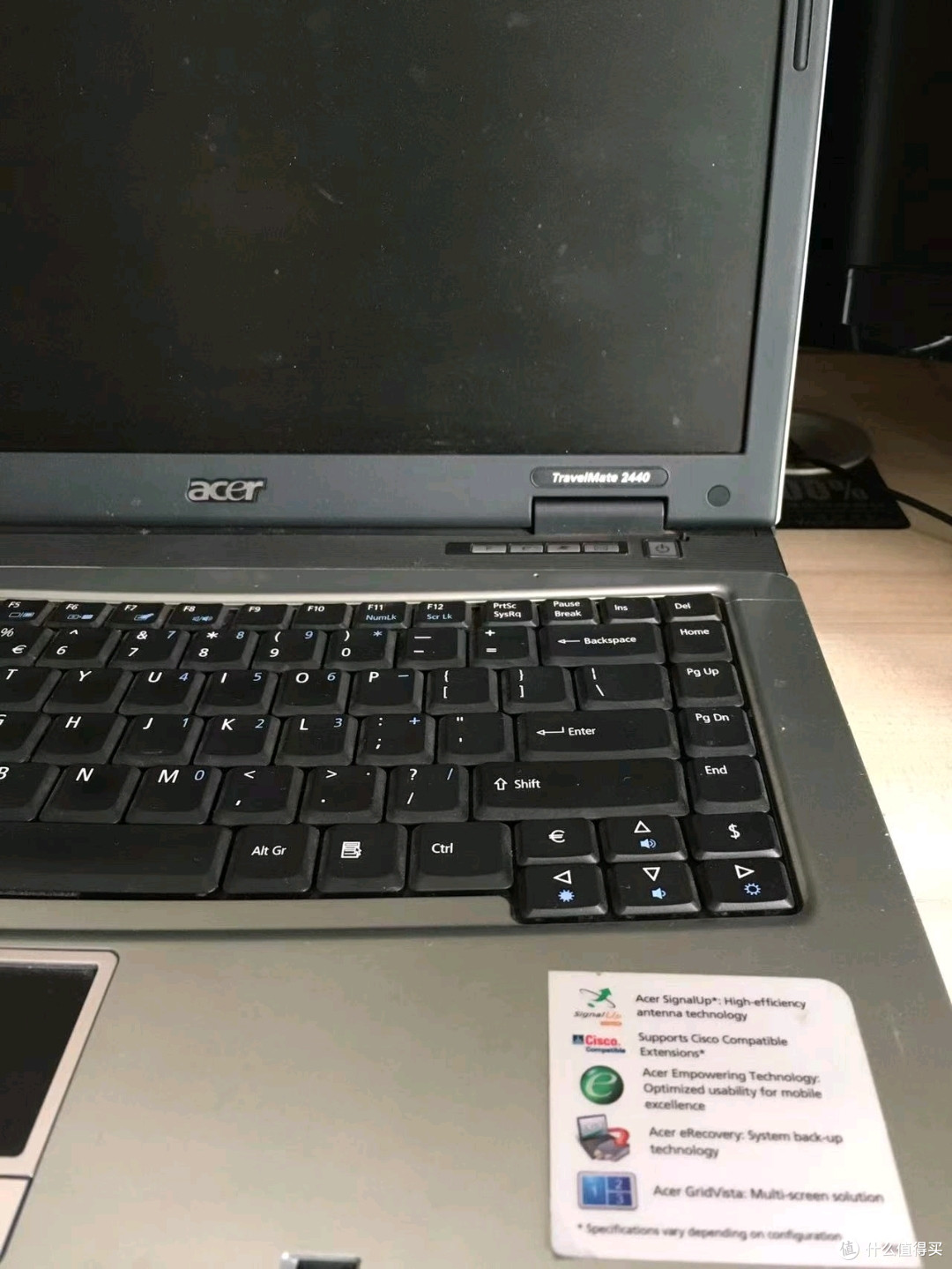 2006年老笔记本电脑求升级指南