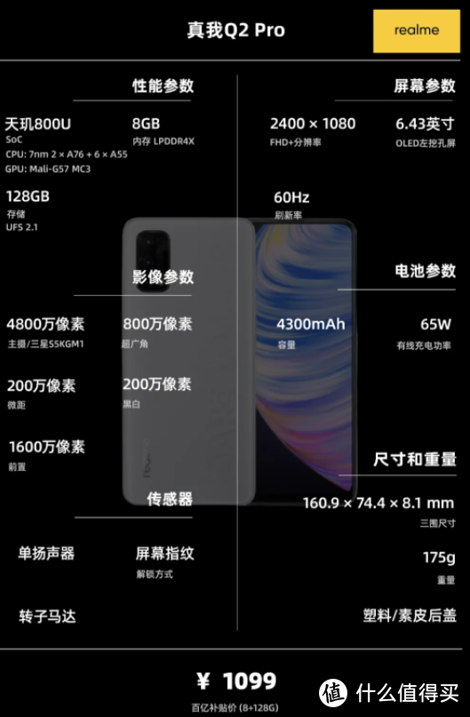 12月 | 2000元以内 手机 主观推荐