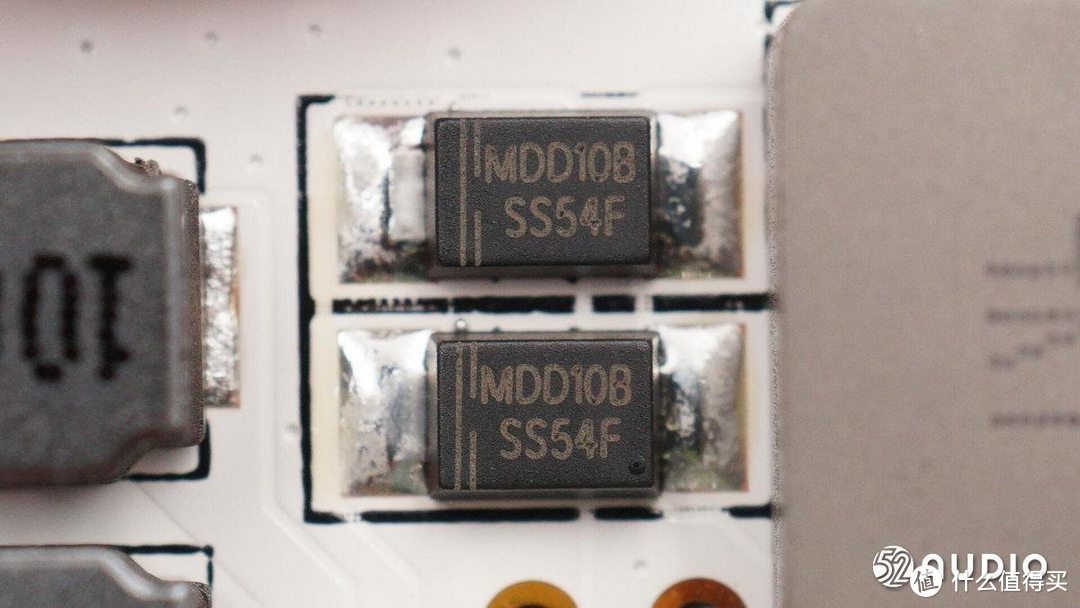 声卡级DSP芯片，9种声音音效，小米米家K歌麦克风拆解报告
